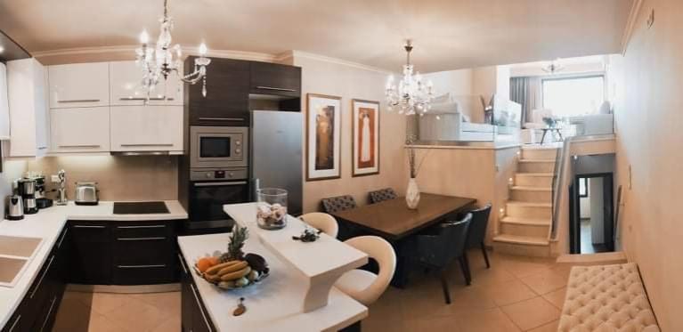 Ninos Luxury Apartment Corfu  Eksteriør billede