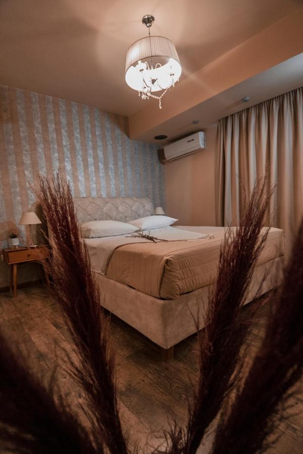 Ninos Luxury Apartment Corfu  Eksteriør billede