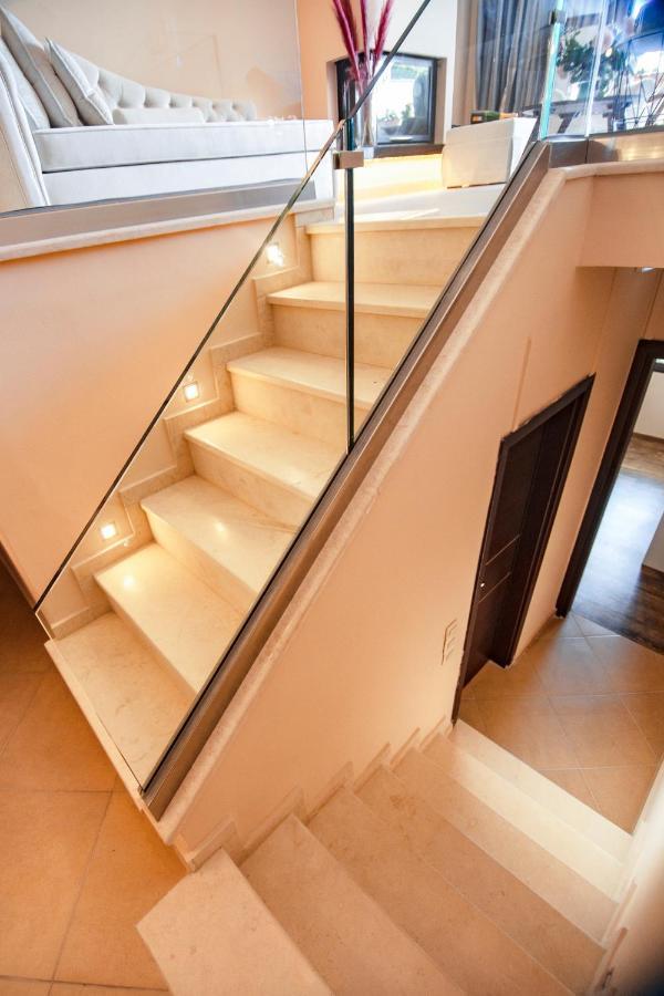 Ninos Luxury Apartment Corfu  Eksteriør billede