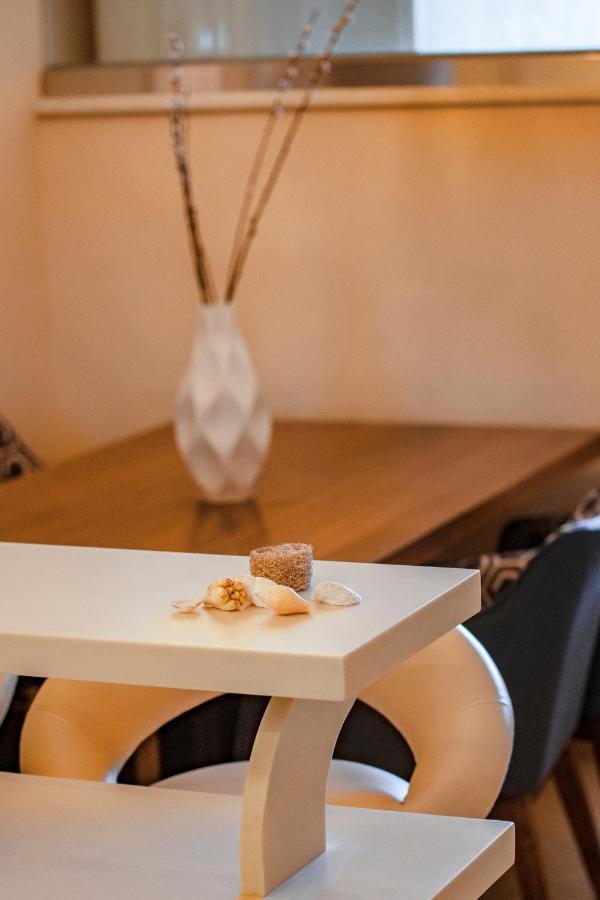 Ninos Luxury Apartment Corfu  Eksteriør billede